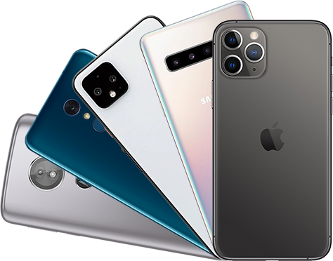14 Places To Sell Or Trade In Your Used Phone For Cash (Online & Off)