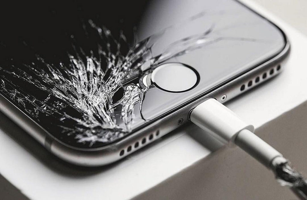 Can I Still Sell My Cracked iPhone?