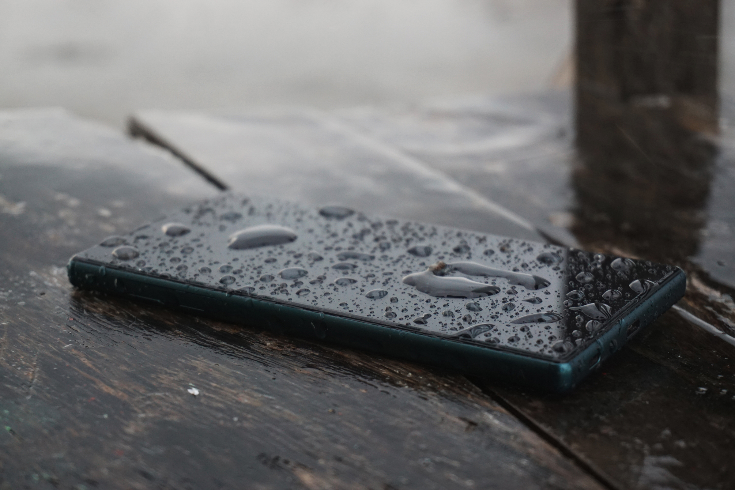 Guide: How to Tell if Your Phone has Water Damage