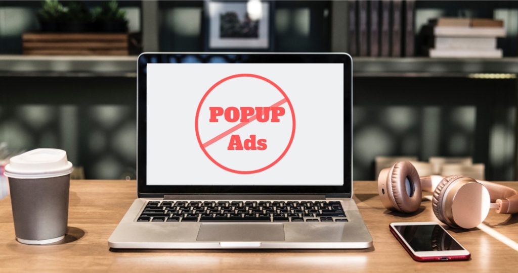 Block Pop-up Ads