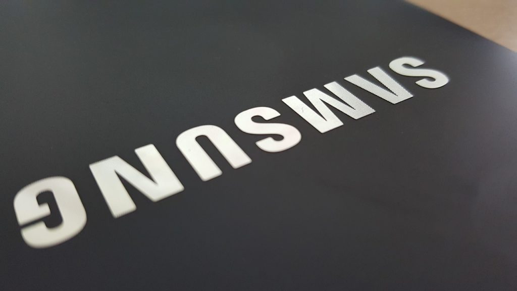 Samsung Brand