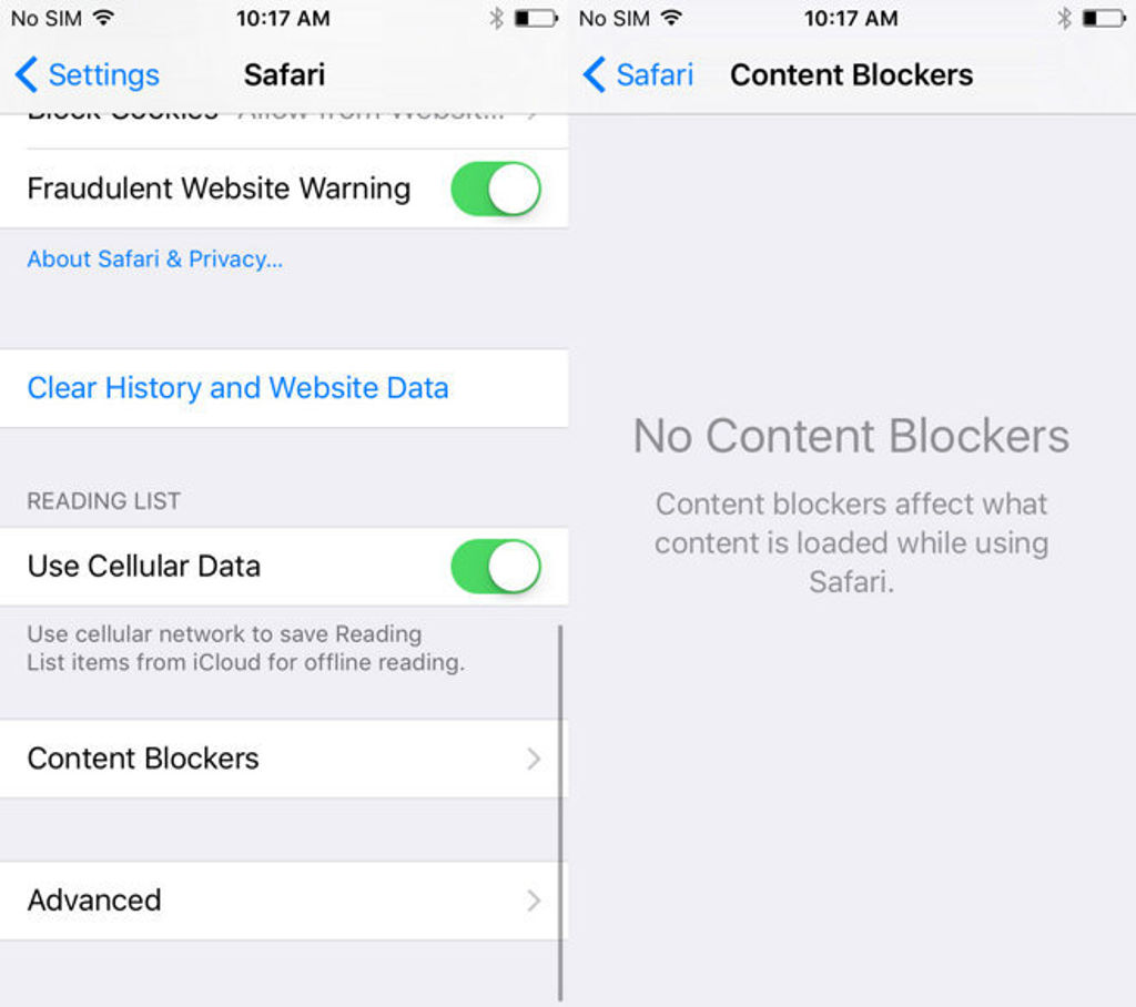 How to Get Rid of Ad Tracking on iPhone and iPad