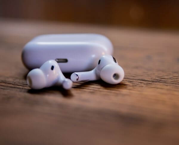 Airpods Pro