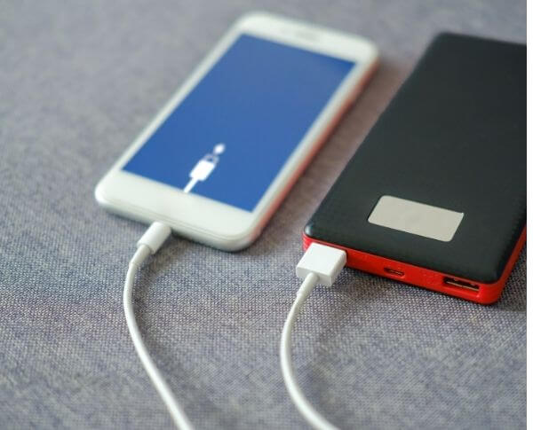 Charge Fast