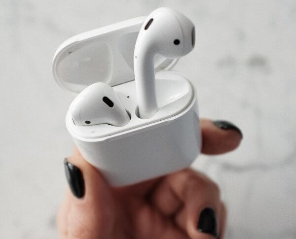 Airpods