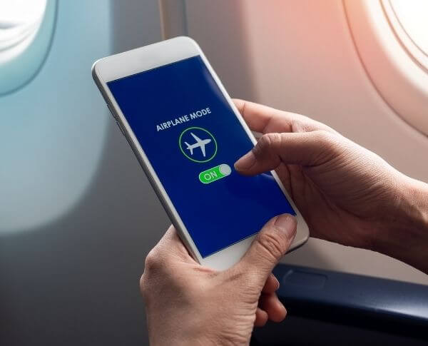Everything You Should Know About Airplane Mode