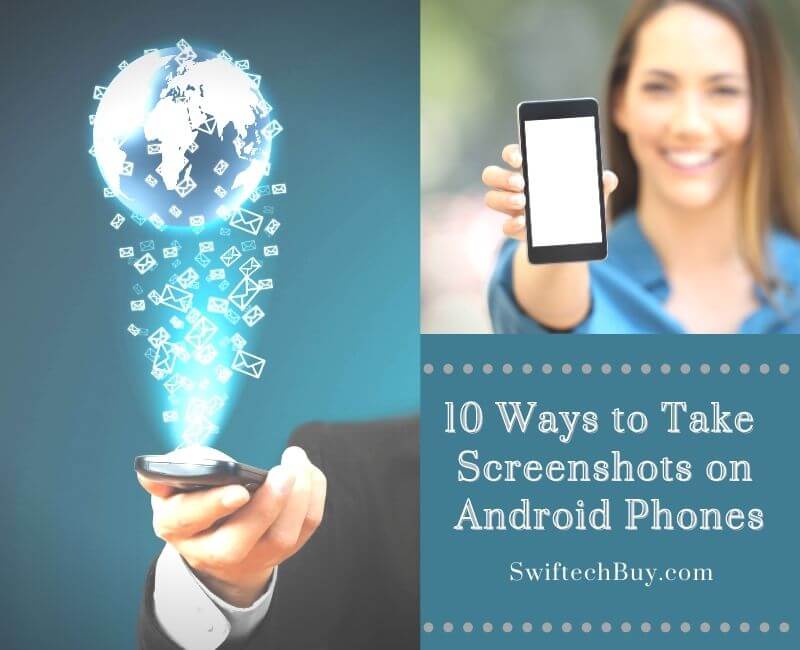 Taking Screenshots on Android Phone: Easy Ways