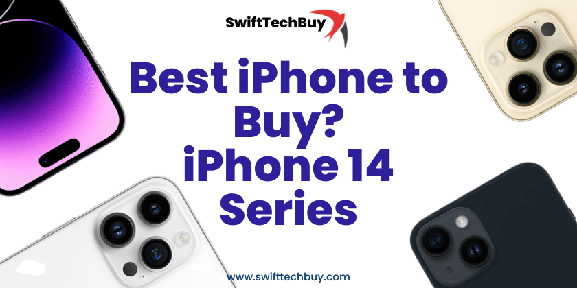 Apple iPhone 14 Series Review
